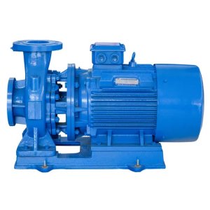 Pump Motor