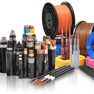 Power Cable