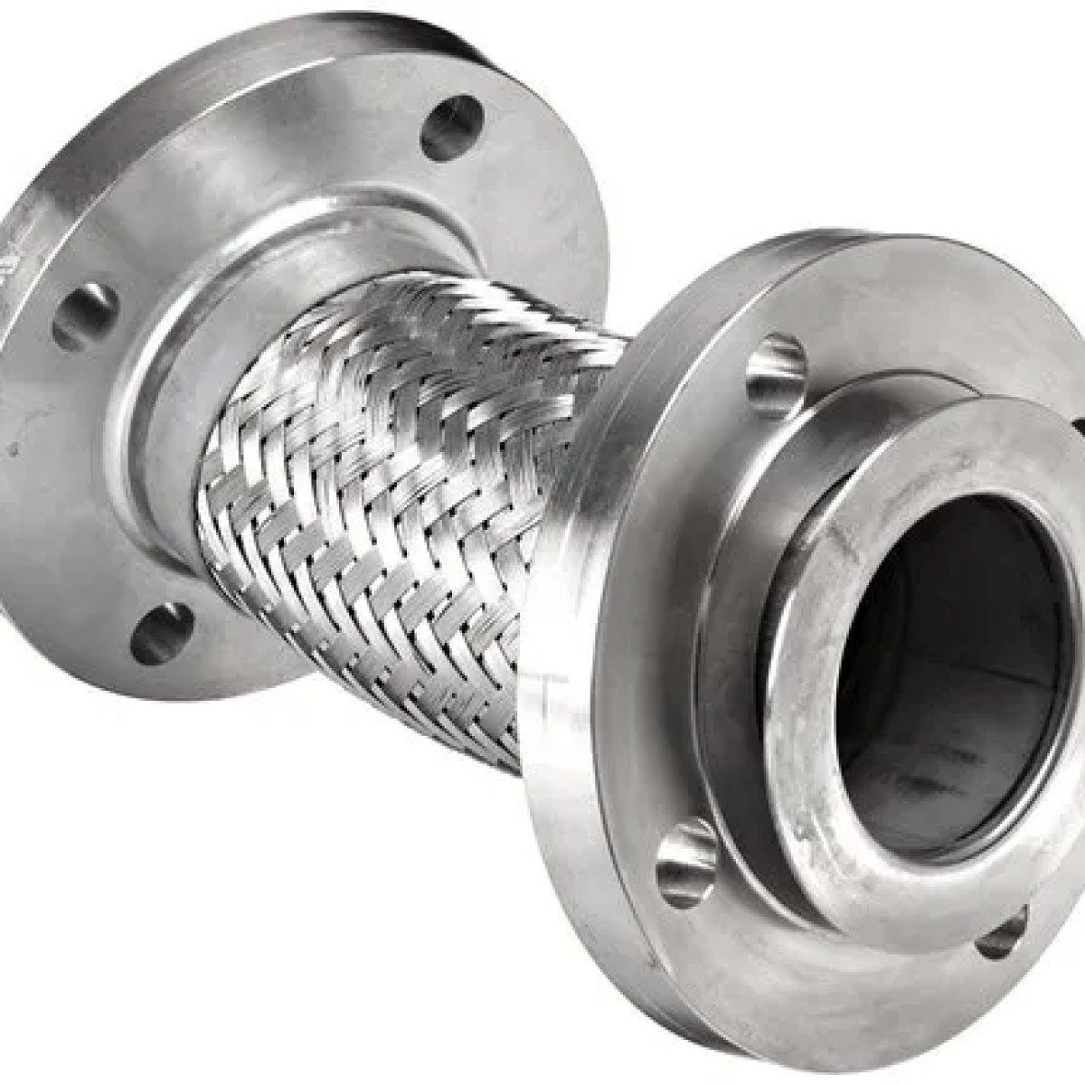 Connector (flexible coupling)