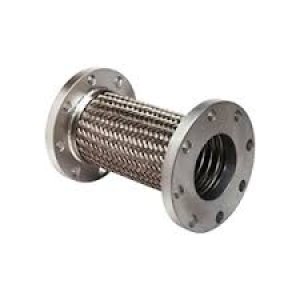 Connector (flexible coupling)