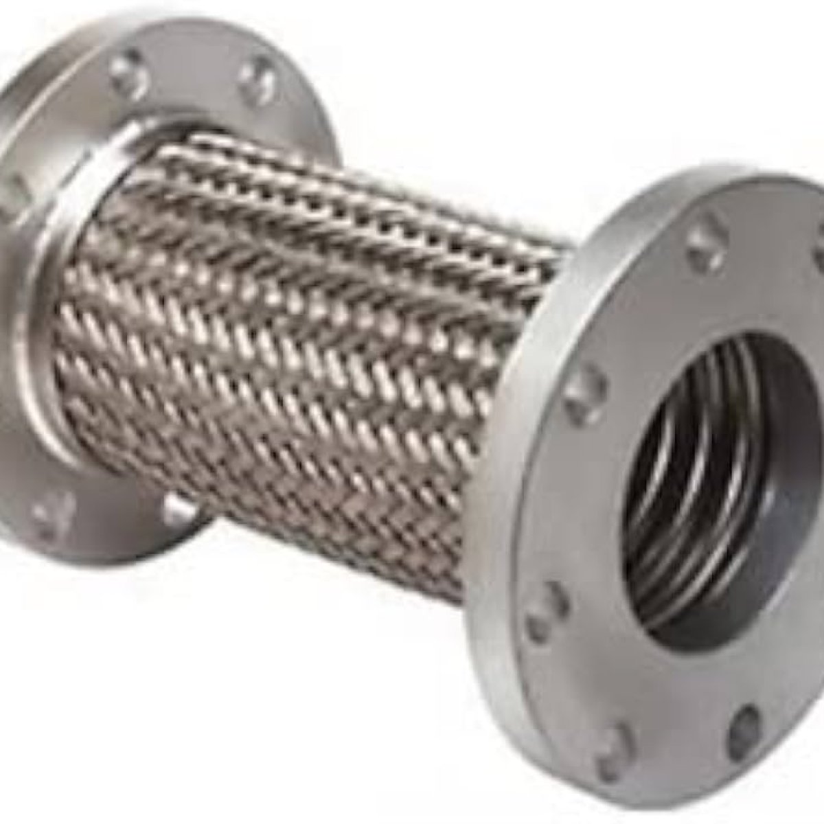 Connector (flexible coupling)