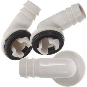 Air Conditioning Drain Hose Adapter 20mm