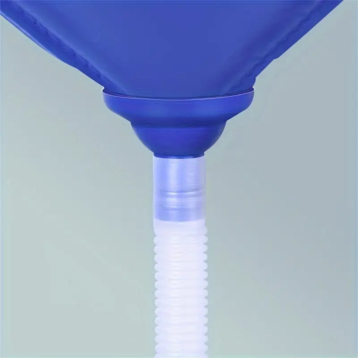 Air Conditioner Cleaning Cover Bag