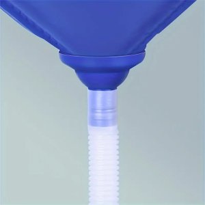 Air Conditioner Cleaning Cover Bag