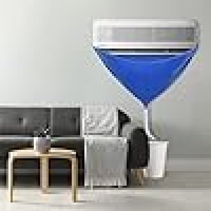 Air Conditioner Cleaning Cover Bag