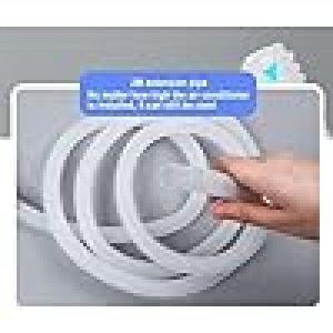 Air Conditioner Cleaning Cover Bag