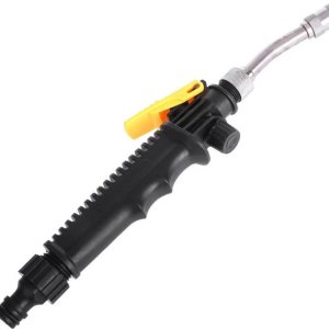 High-Pressure AC Cleaning Sprayer Wand