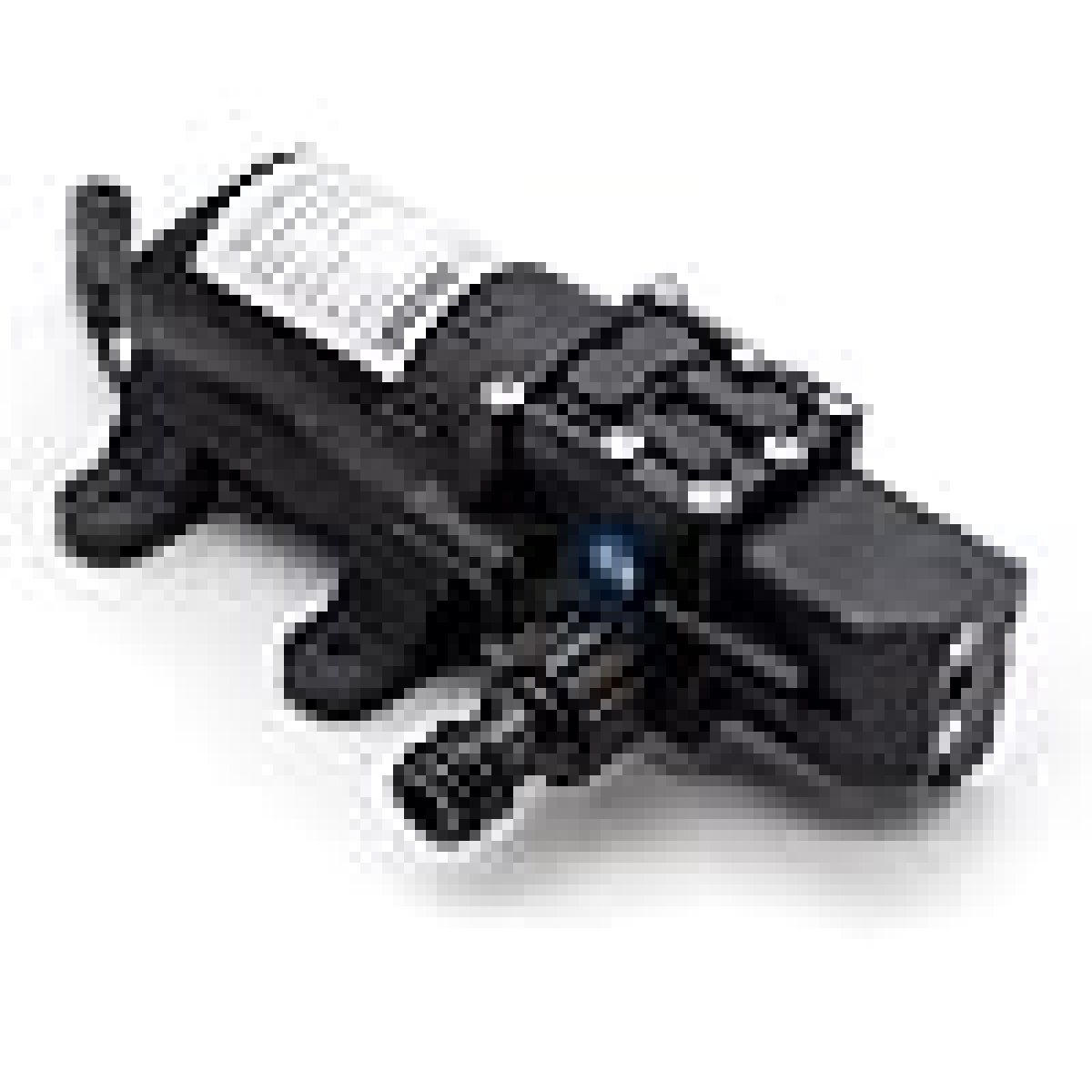 Portable High-Pressure AC Cleaning Electric Machine