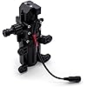 Portable High-Pressure AC Cleaning Electric Machine