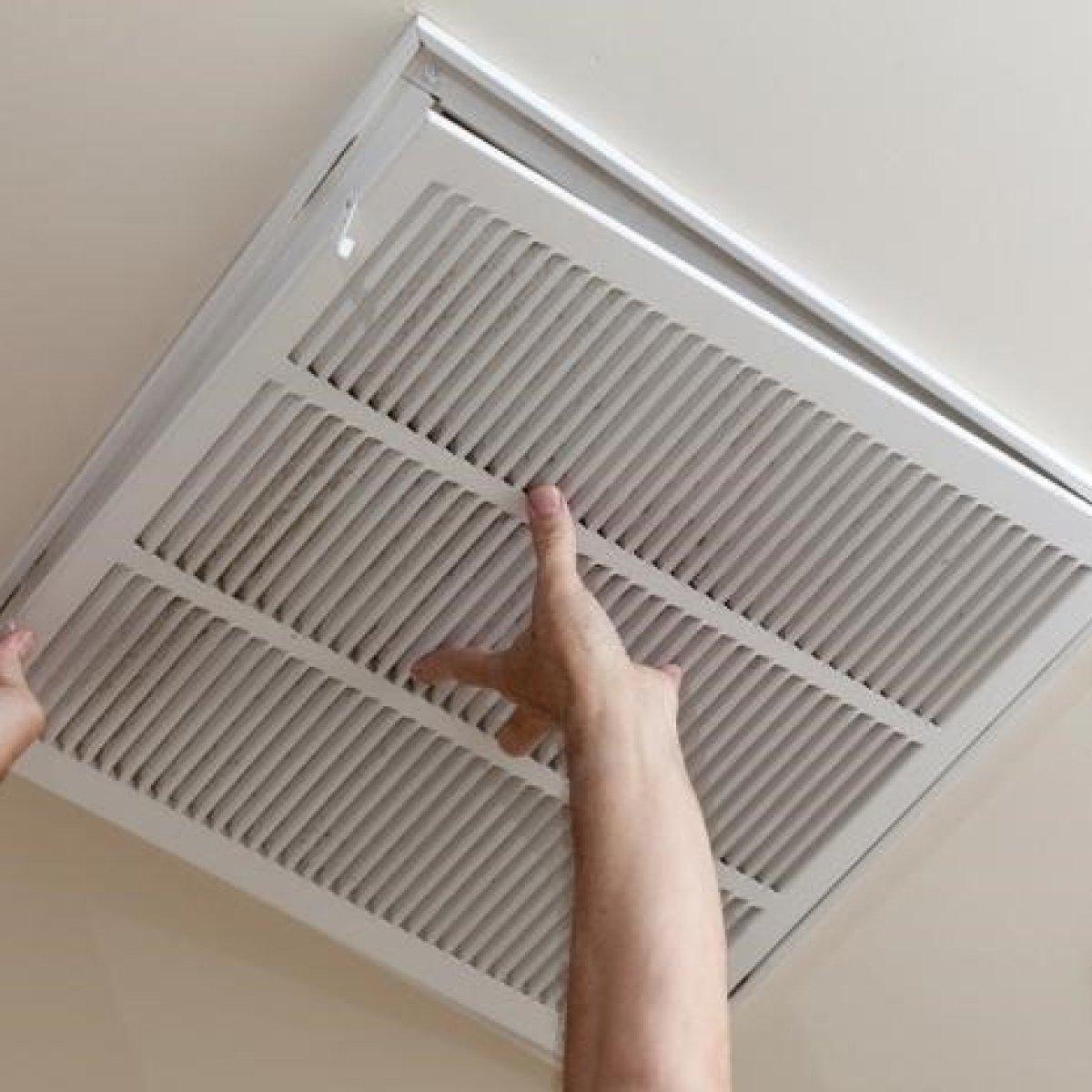 Cabin Air Filter with Antibacterial Technology