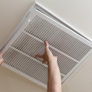 Cabin Air Filter with Antibacterial Technology