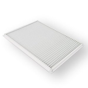 Cabin Air Filter with Antibacterial Technology