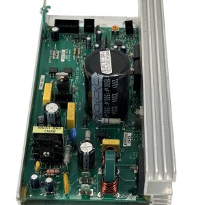 PLCB (Programmable Logic Control Board)