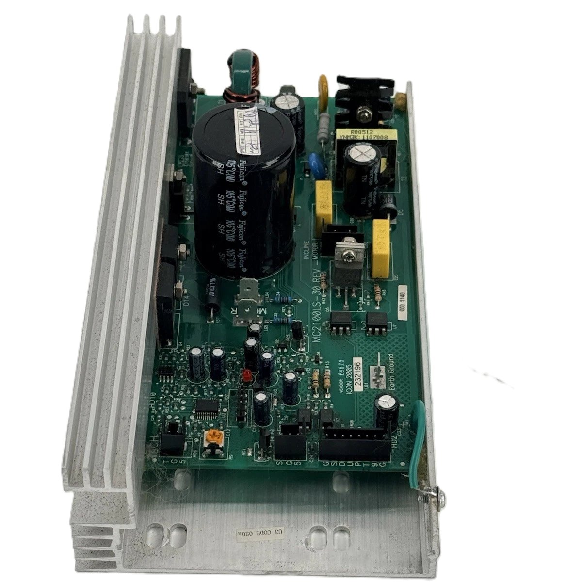 PLCB (Programmable Logic Control Board)