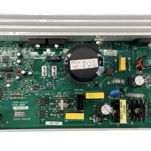 PLCB (Programmable Logic Control Board)