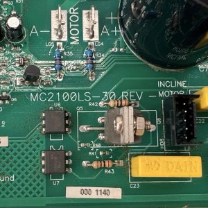 PLCB (Programmable Logic Control Board)