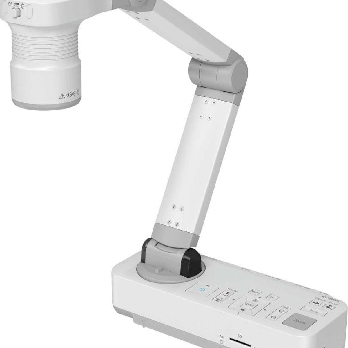 Document Camera (Visualizer)