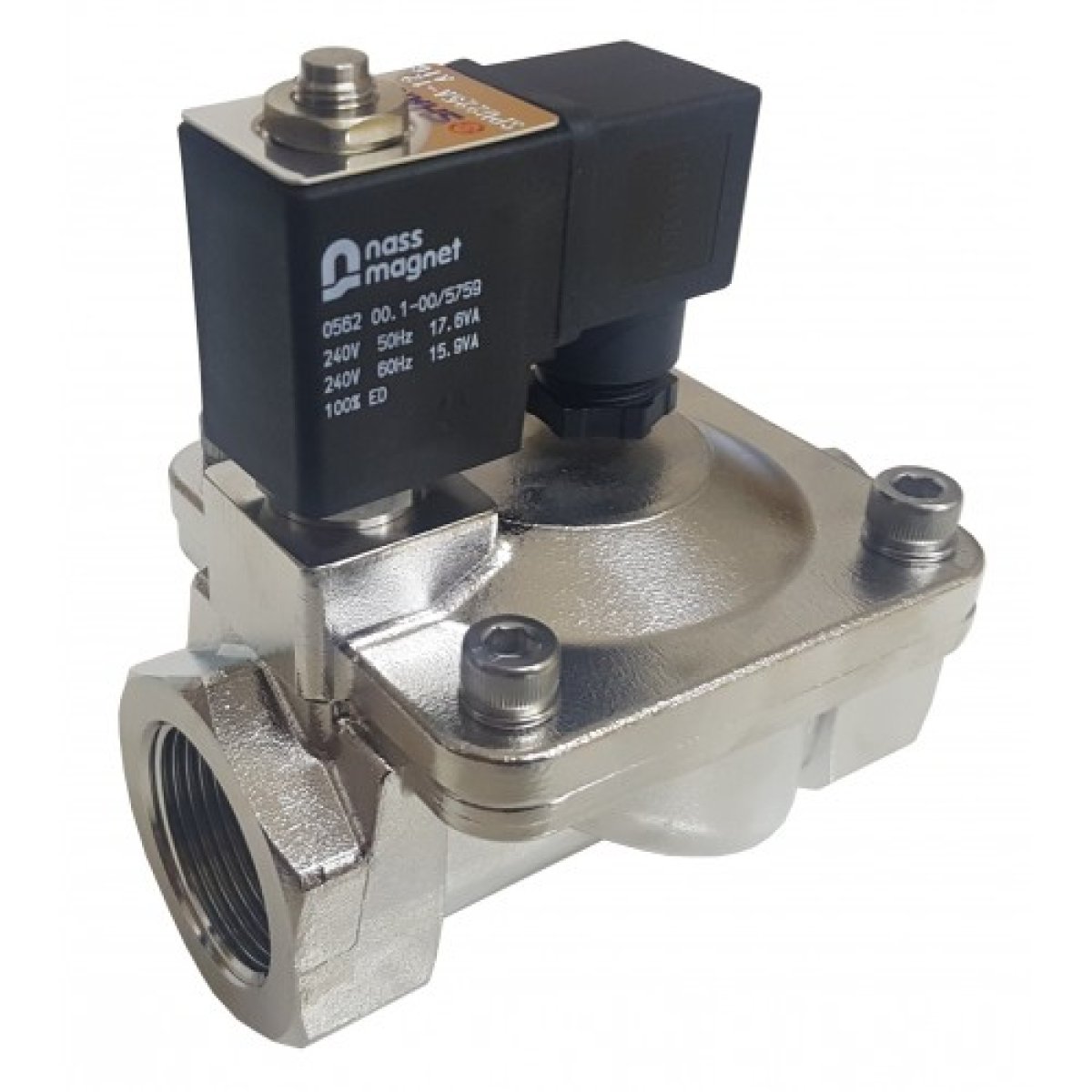 Solenoid Valve