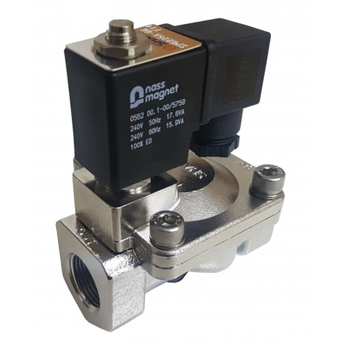 Solenoid Valve