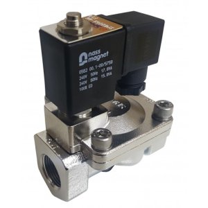 Solenoid Valve