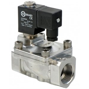 Solenoid Valve