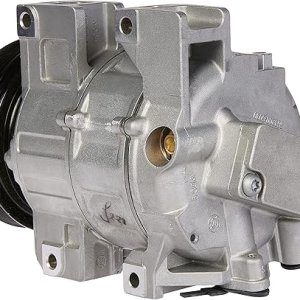 Automotive Air Conditioning (A/C) compressor