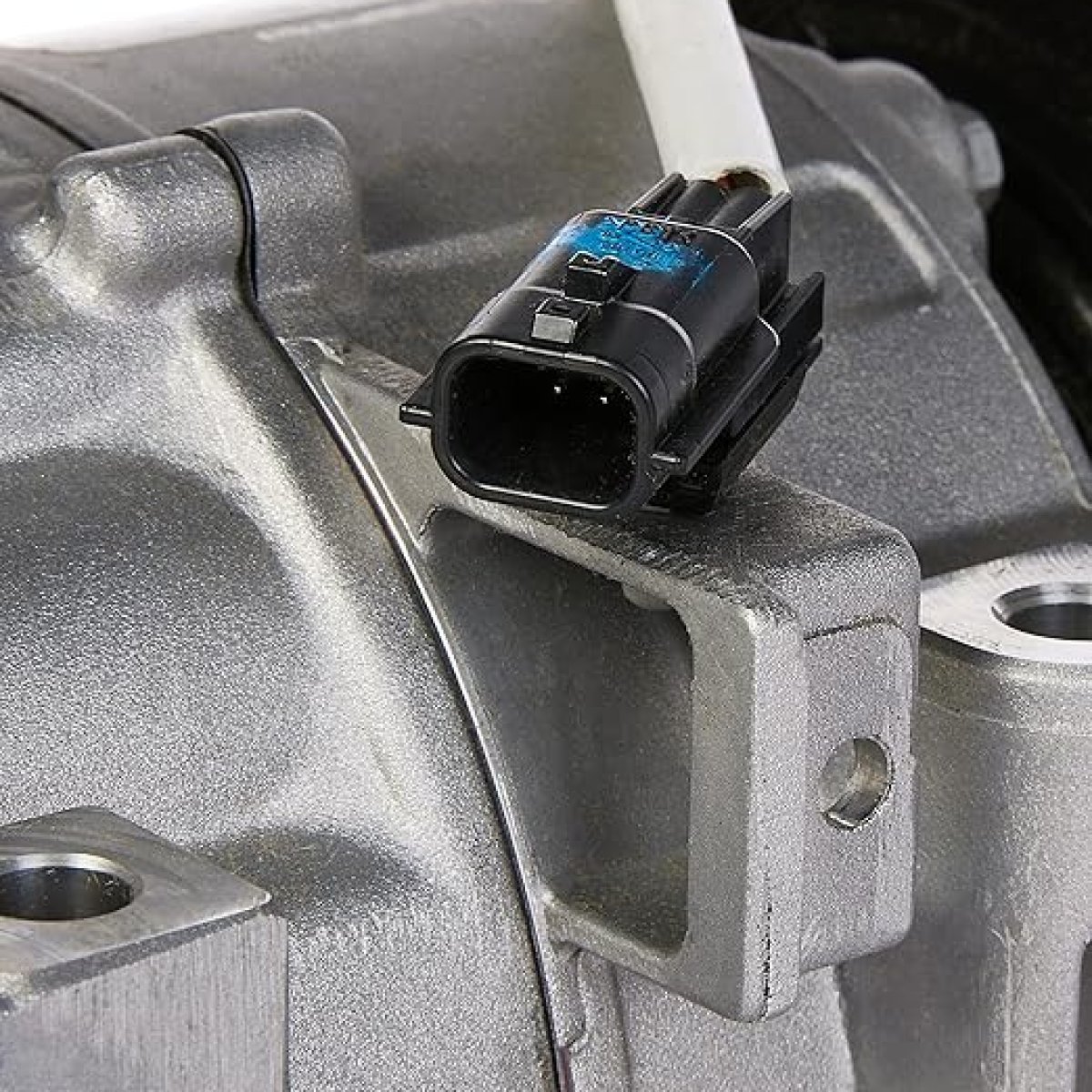 Automotive Air Conditioning (A/C) compressor