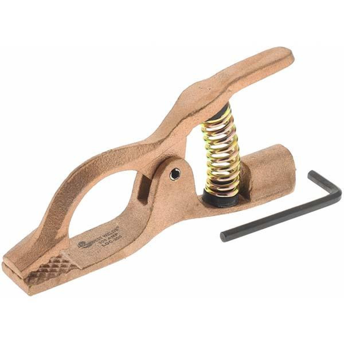 Earthing Protection Spare Parts