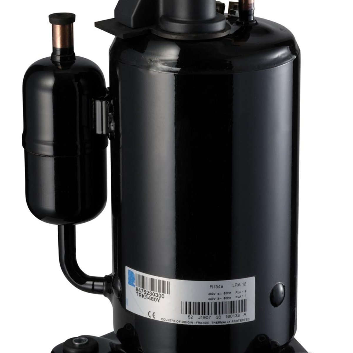 Rotary Compressor