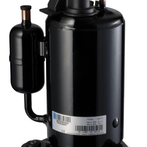Rotary Compressor