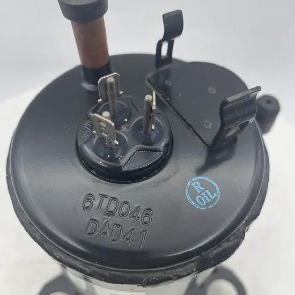 Rotary Compressor