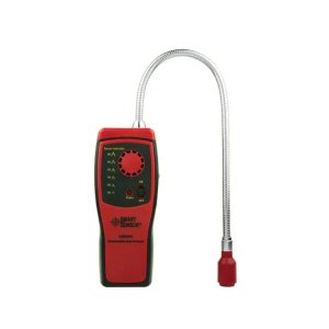 Handheld Refrigerant Leak Detector