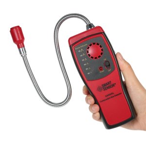 Handheld Refrigerant Leak Detector