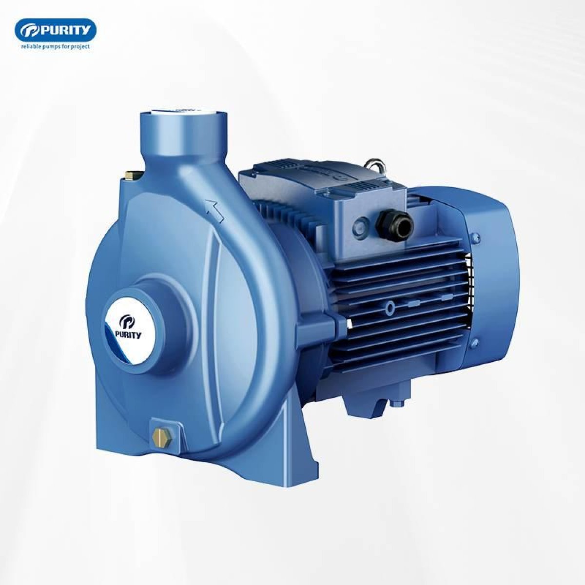 Water Pumps