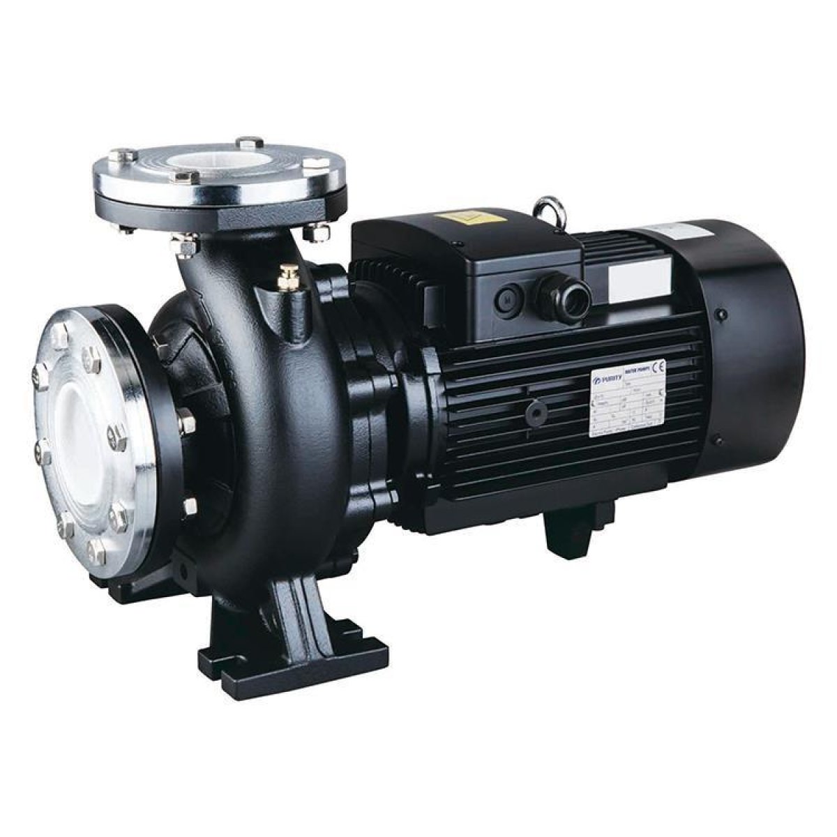 Water Pumps