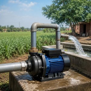 Water Pumps