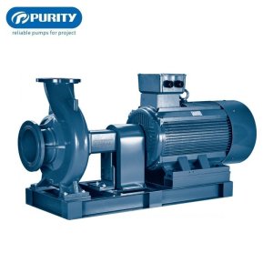 Water Pumps