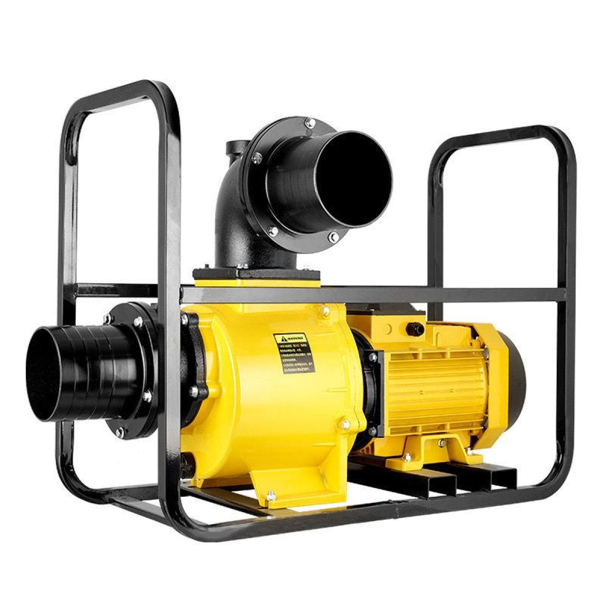 Water Pumps