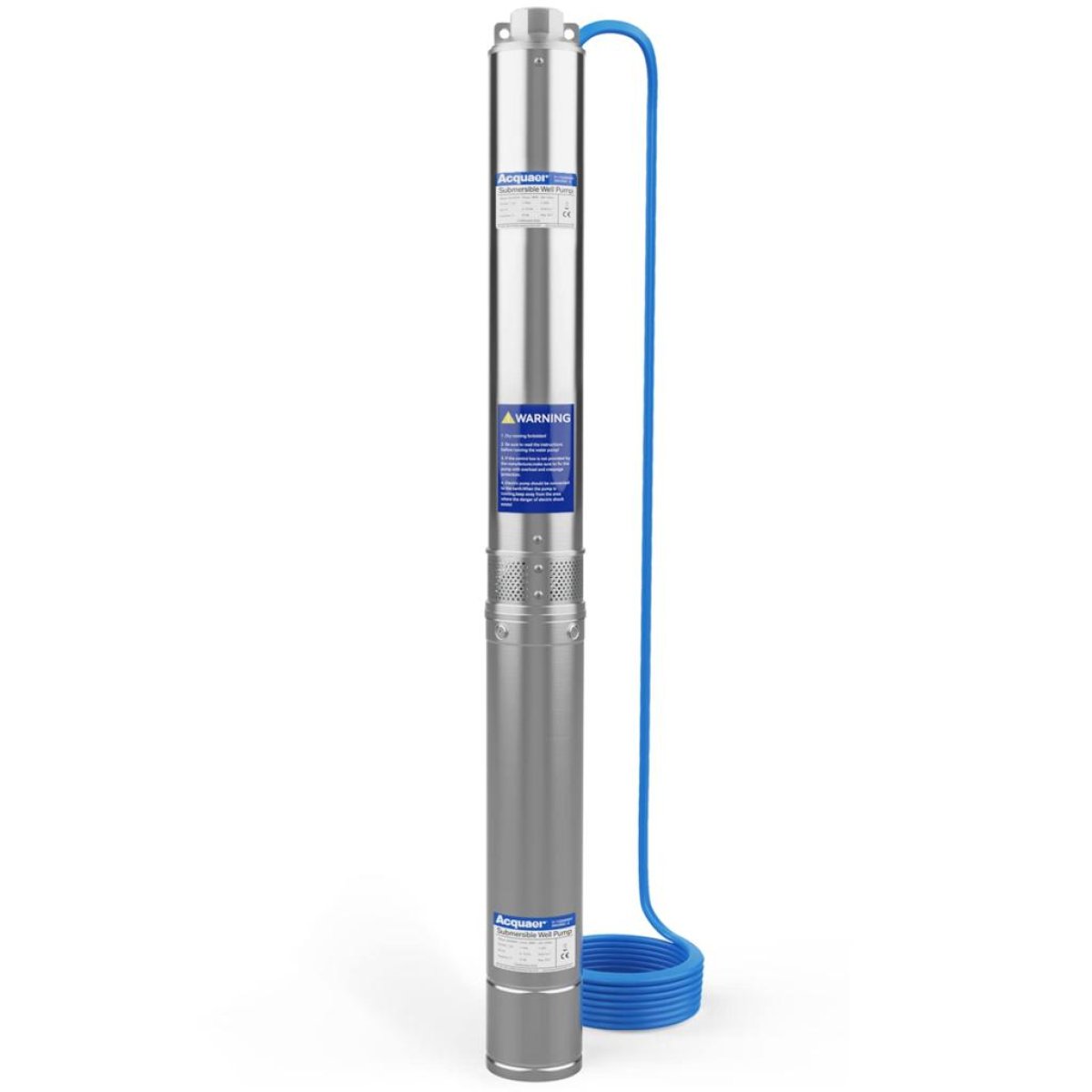 Submersible Pump