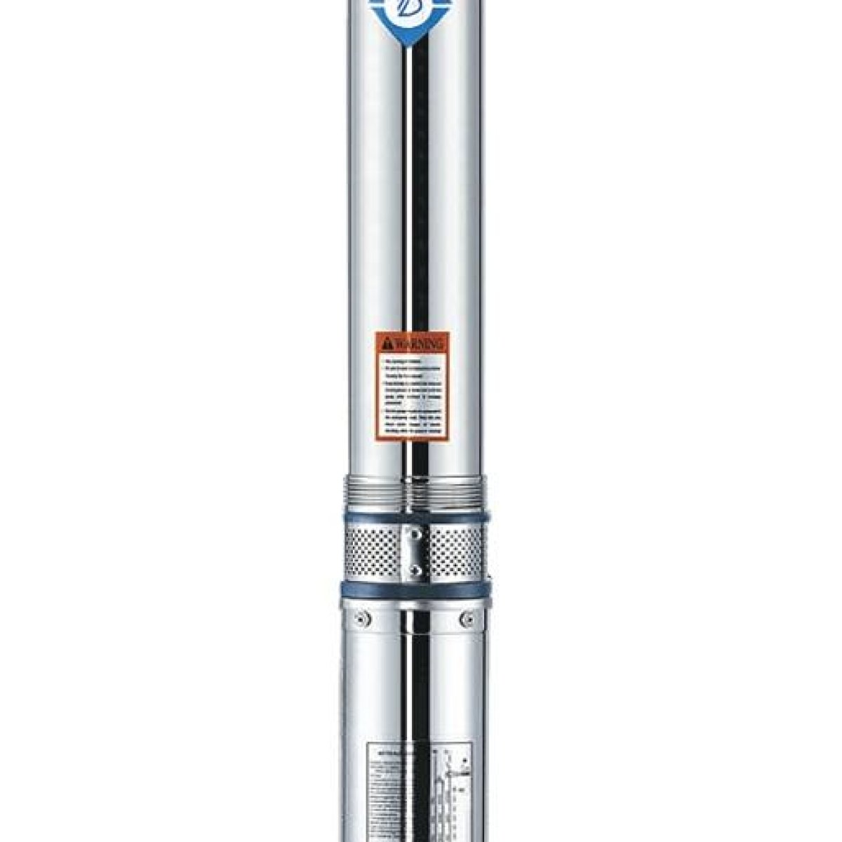 Submersible Pump
