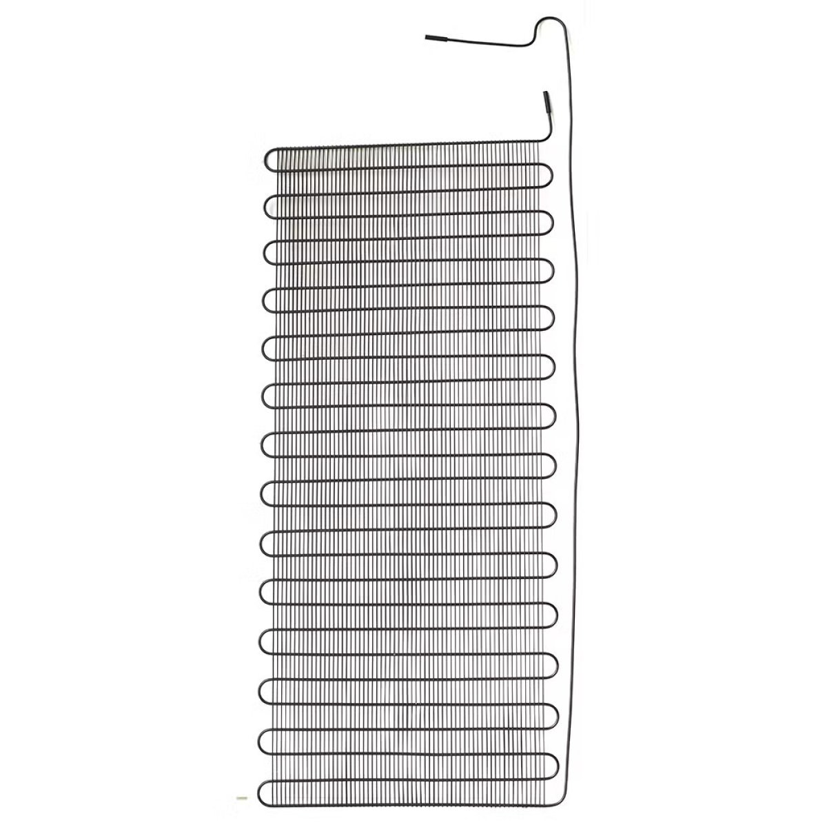 Wire-on-tube Refrigerator Condenser Coil