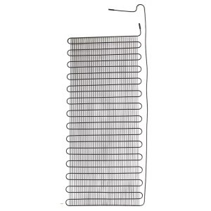 Wire-on-tube Refrigerator Condenser Coil