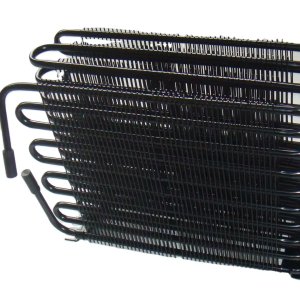 Wire-on-tube Refrigerator Condenser Coil