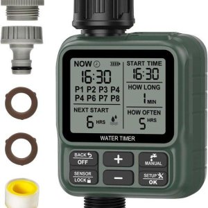 Water Timers