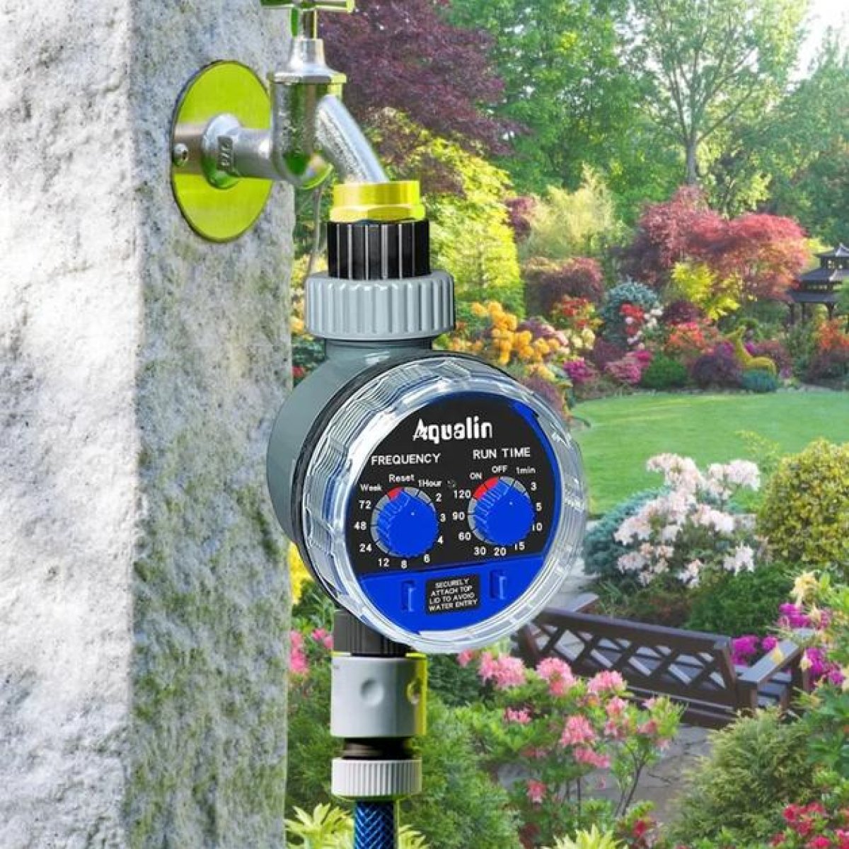 Water Timers