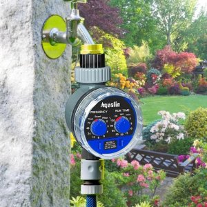 Water Timers