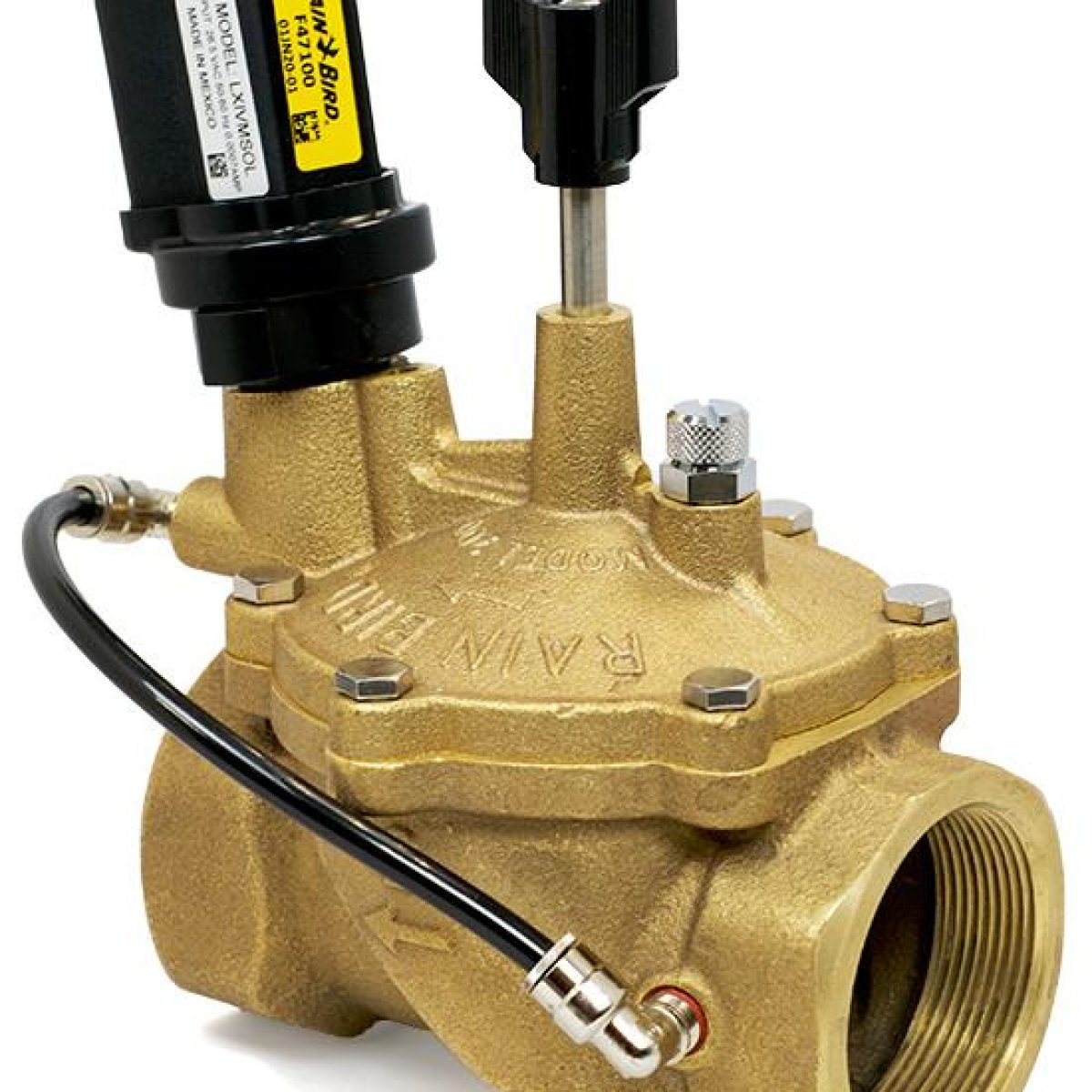 Solenoid Valves