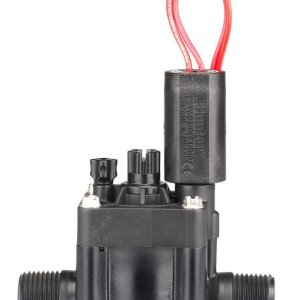 Solenoid Valves