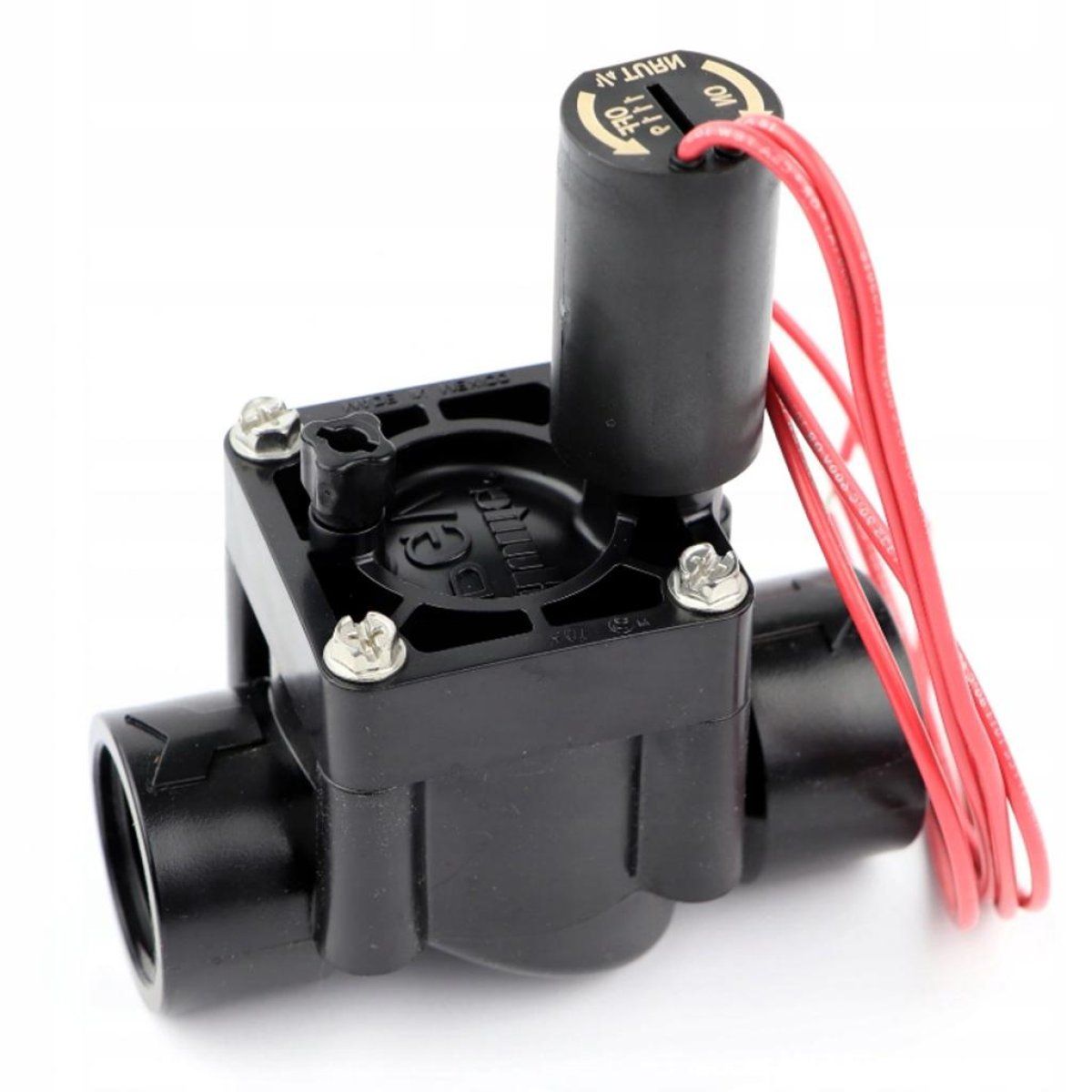 Solenoid Valves