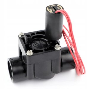Solenoid Valves